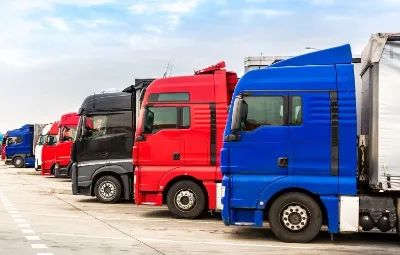 Bursa Günyüzü Ambar Nakliyat