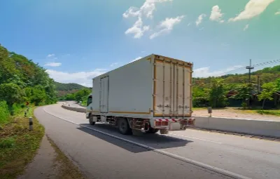 Bursa ile Günyüzü Arası Bulaşık Makinesi Taşıma