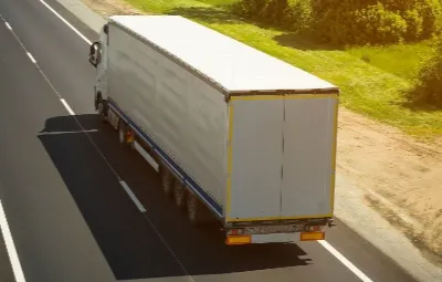 Bursa ile Günyüzü Arası Parça Eşya Taşıma