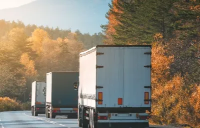 Bursa ile Günyüzü Arası Klima Taşıma